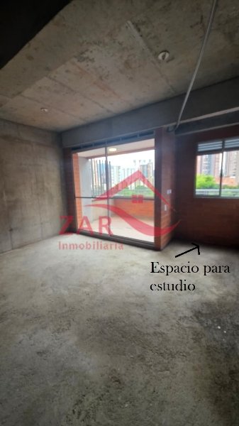 Foto de Apartamento en venta Ditaires Itagüí