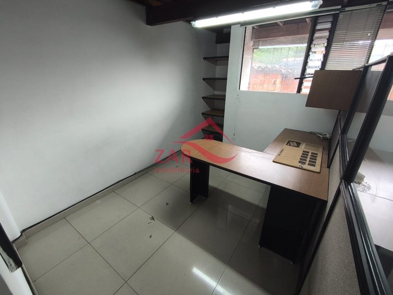 Foto de Oficina en arriendo Guayabal Medellín — foto 5