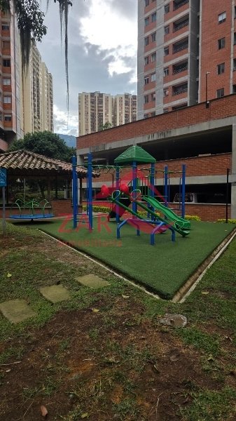 Foto de Apartamento en venta Ditaires Itagüí — foto 11