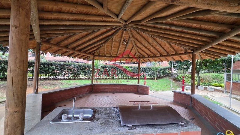 Foto de Apartamento en venta Ditaires Itagüí — foto 12