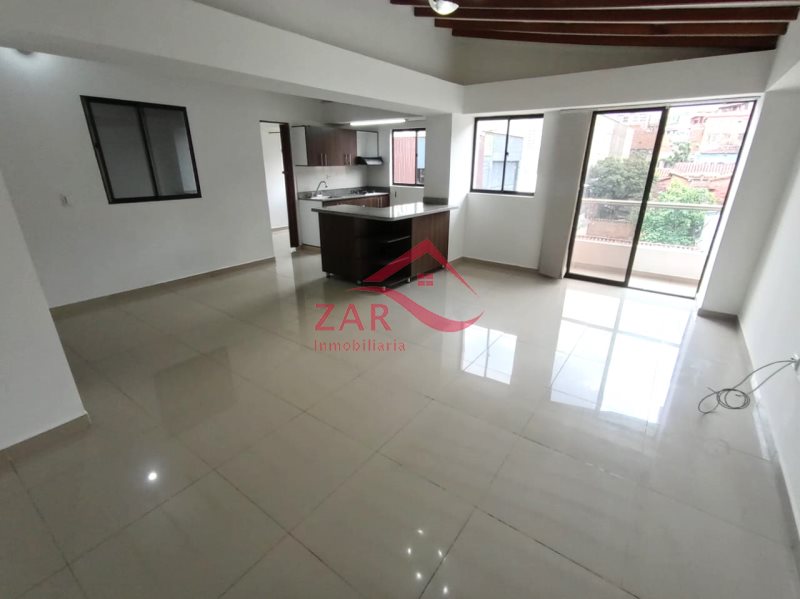 Foto de Apartamento en venta Bomboná Medellín — foto 2
