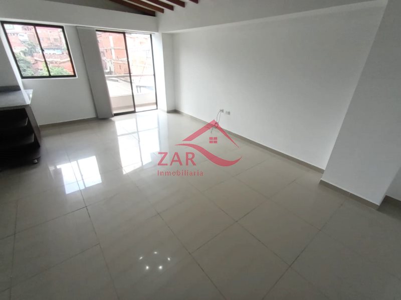 Foto de Apartamento en venta Bomboná Medellín