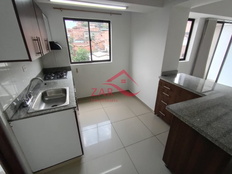 Foto de Apartamento en venta Bomboná Medellín — foto 4
