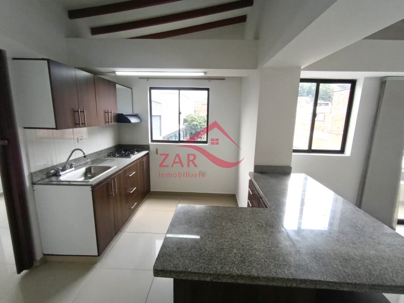 Foto de Apartamento en venta Bomboná Medellín — foto 3