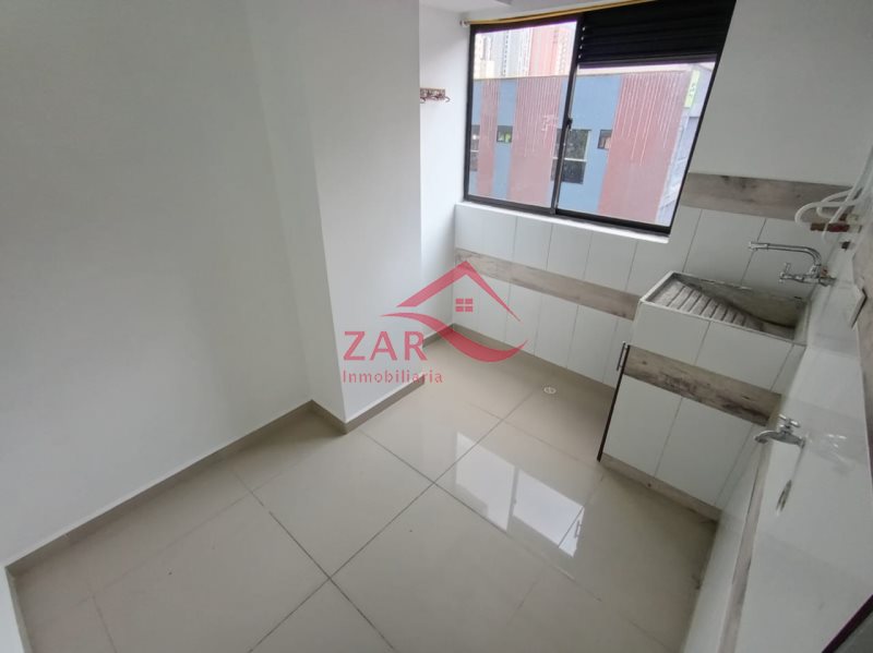 Foto de Apartamento en venta Bomboná Medellín — foto 5