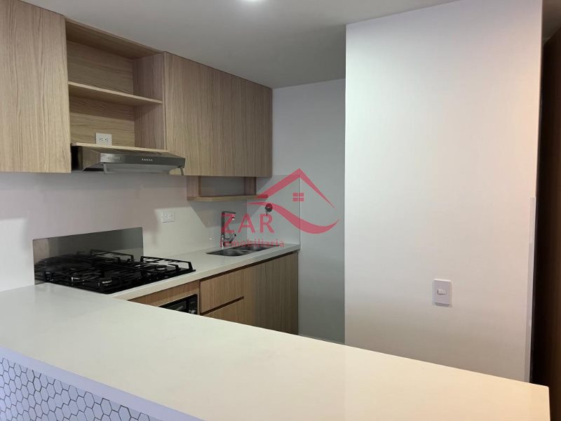 Foto de Apartamento en venta Guayabal Medellín — foto 3