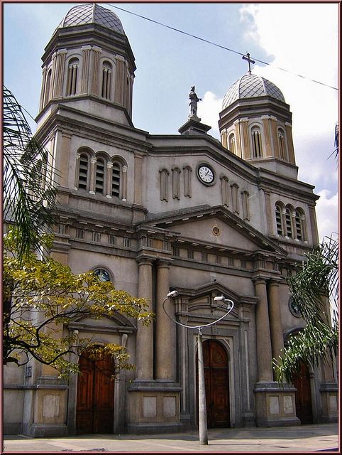 Vista de Belén, Medellín